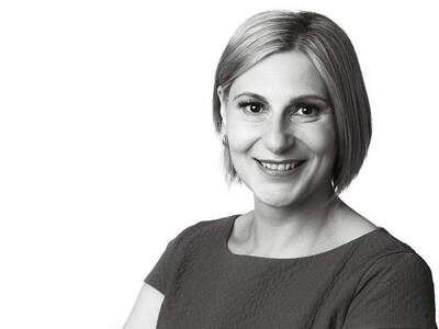 Τζωρτζίνα Πούλος: Μια από τις πιο σημαντ...