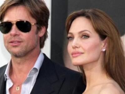 Στην Κέρκυρα η Angelina Jolie και ο Brad Pitt!