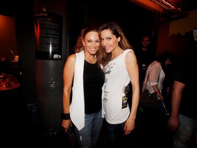  Κοκκίνου - Βανδή: «Πόλεμος» στο Twitter