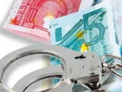 Πάτρα: Στον Εισαγγελέα έμπορος σιδήρων γ...