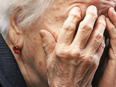 Χαλκιδική: Με απειλές οδήγησε ηλικιωμένο...