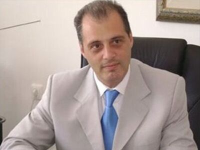 Μετά τον Λοβέρδο και ο Βελόπουλος του ΛΑ...