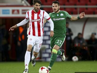 Σουπερλίγκ: Ισόπαλο το «αιώνιο» ντέρμπι ...