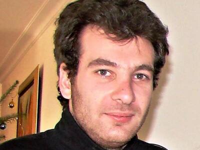 Το συγκινητικό «αντίο» του υφυπουργού Γι...