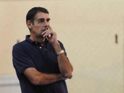 Λυκούδης: "Μέσα σε δύο χρόνια ζήσαμ...