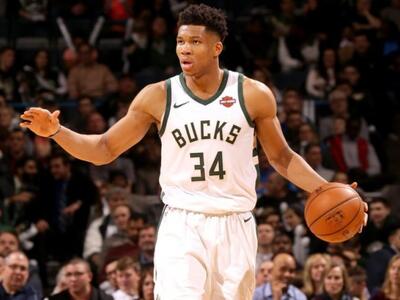 ΝΒΑ: Σούπερ Αντετοκούνμπο στην επιστροφή του