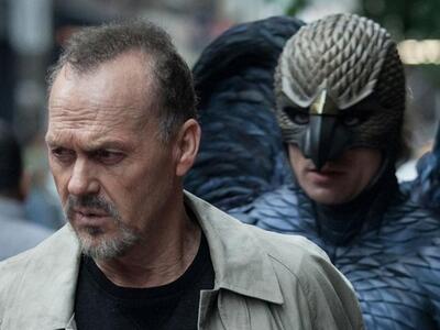 Διαβάστε τις υποψηφιότητες των Critics' ...