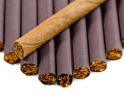 Πούρα: Είναι εξίσου επικίνδυνα για την υ...