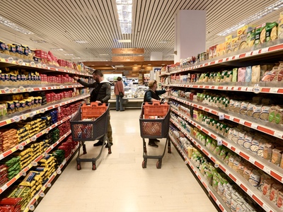 Food Pass: Την Τρίτη έρχεται προς ψήφιση...