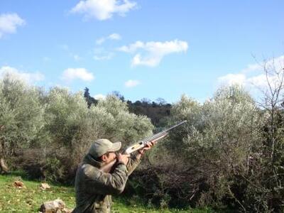 Κυνηγός «έκοψε» το ρεύμα σε εκατοντάδες νοικοκυριά