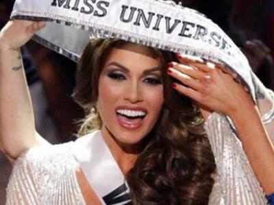 25χρονη χορεύτρια του φλαμένκο η νέα Μις Υφήλιος 