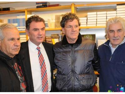 «Της Κυριακής τα είδωλα» έδωσαν ραντεβού...