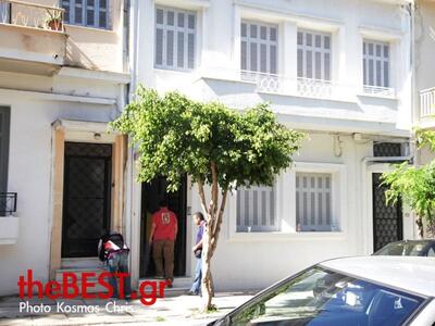 Πάτρα: Συγκλονισμένοι οι κάτοικοι της Κα...