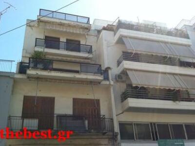 Πάτρα: Κινητοποίηση της Πυροσβεστικής στ...