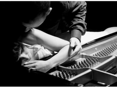 Πάτρα: Lullaby Baby - Μια μουσική , γιορ...