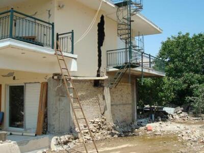 Πάτρα: Ποια είναι τα Δημοτικά κτίρια που...