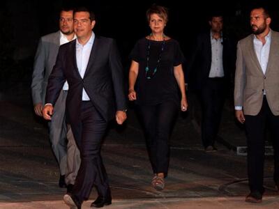 Χωρίς 16 βουλευτές που βγήκαν πρώτοι σε ...