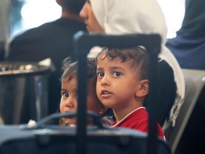 Σάμος: Ο Γολγοθάς και οι τραγωδίες-  Πέτ...