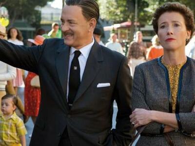 To παρασκήνιο της ταινίας "Μαίρη Πό...