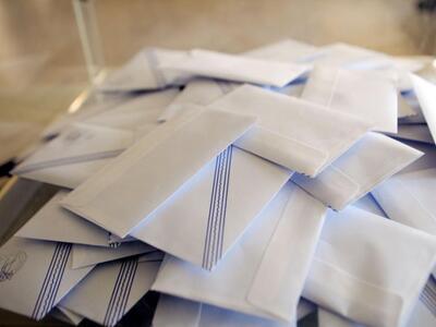 Ανατροπή και προβάδισμα του ΣΥΡΙΖΑ δείχν...