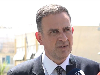  Όθων Παπαδόπουλος: «Η Ρούλα θα δεχτεί έ...