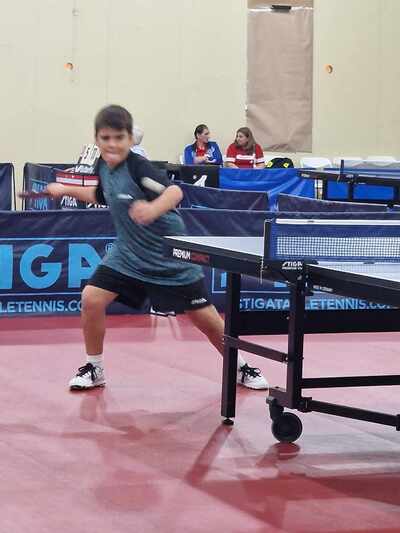 Τάσος Φουσέκης 