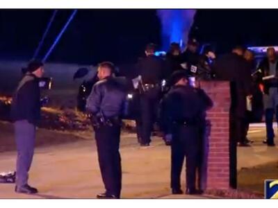 Πυγμαχία: Σκοτώθηκε ο πρώην πρωταθλητής Ο' Νιλ 