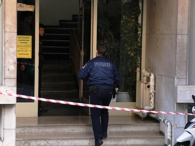 Συνελήφθη στη Βουλγαρία η σύζυγο του συν...