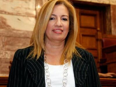 Γεννηματά: Υπουργοί της κυβέρνησης υπηρέ...