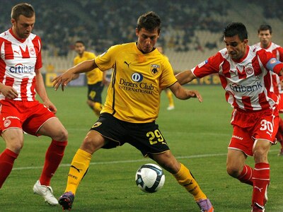 ΠΑΟ: Μέσα στην εβδομάδα ο Νέμεθ