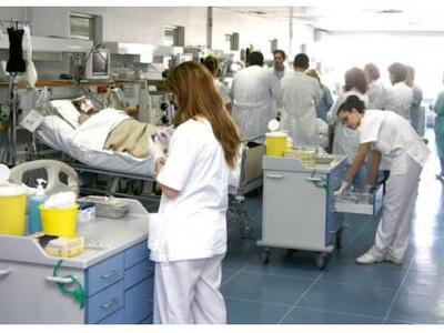 Ανοίγουν 3.500 θέσεις γιατρών και νοσηλευτών