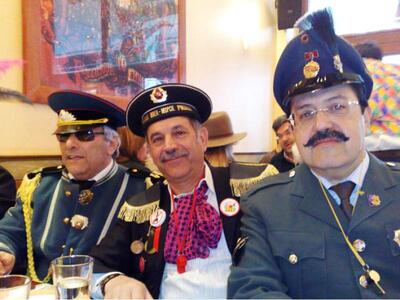 Πάτρα: Στρατηγικές κινήσεις στο Καρναβάλι! 