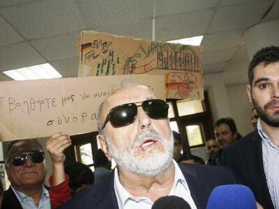 Π. Κουρουμπλής: Πρέπει να υποστηριχθούν ...