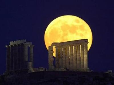 Νέοι αρχαιολογικοί χώροι στις εκδηλώσεις...