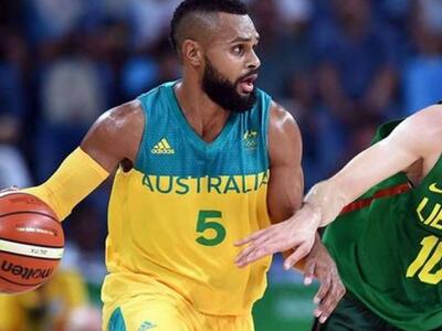 Ρίο 2016: Σούπερ Αυστραλία στα ημιτελικά...