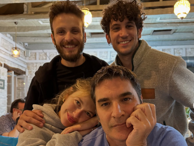 Χριστόφορος Παπακαλιάτης για Maestro: «Μ...