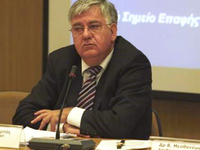 Πρόταση για συνάντηση των τριών ηγετών σ...