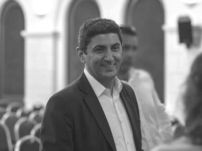 Ο Λ. Αυγενάκης για τον ανασχηματισμό: «Ο...