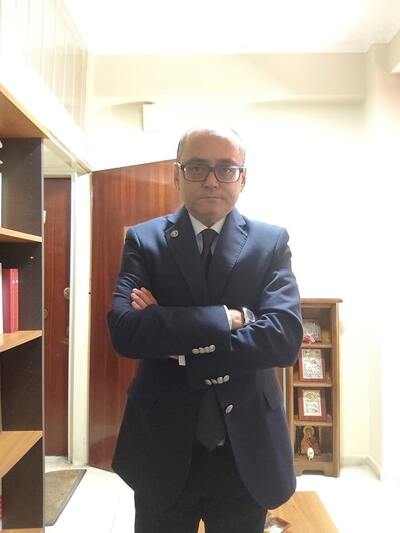 Πέτρος Ντερέκης