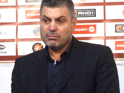 Η Ολυμπιάδα εκτός έδρας με Δάφνη