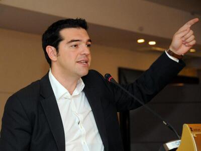 Στην Πάτρα σήμερα Γλέζος, Τσίπρας και Σακοράφα