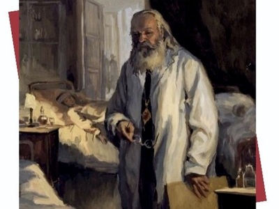 Πάτρα: Ημερίδα με θέμα "Άγιος Λουκά...