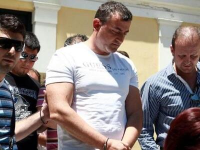 Στημένα παιχνίδια: Προφυλακίστηκε ο Τσακογιάννης 