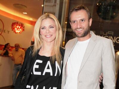 Στα ύψη η τηλεθέαση του Dancing with the stars