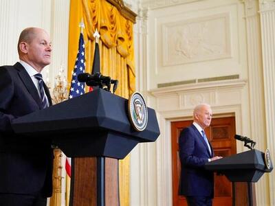 Μπάιντεν: Έκκληση στους Αμερικανούς να ε...