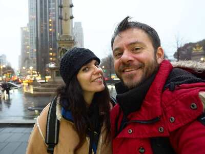 Ο Ευτύχης Μπλέτσας θα γίνει μπαμπάς! ΦΩΤΟ 