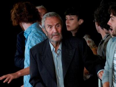 Ο Γιάννης Βογιατζής κατάγεται από το γει...