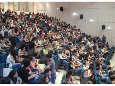 Διαγράφονται από τα ΑΕΙ και ΤΕΙ της χώρα...