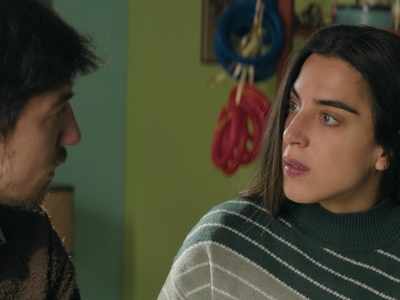 «Το παιδί»: Τα μυστικά δοκιμάζουν τη σχέ...