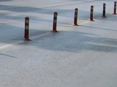 Τέλος τα αυτοκίνητα στην Ηφαίστου   